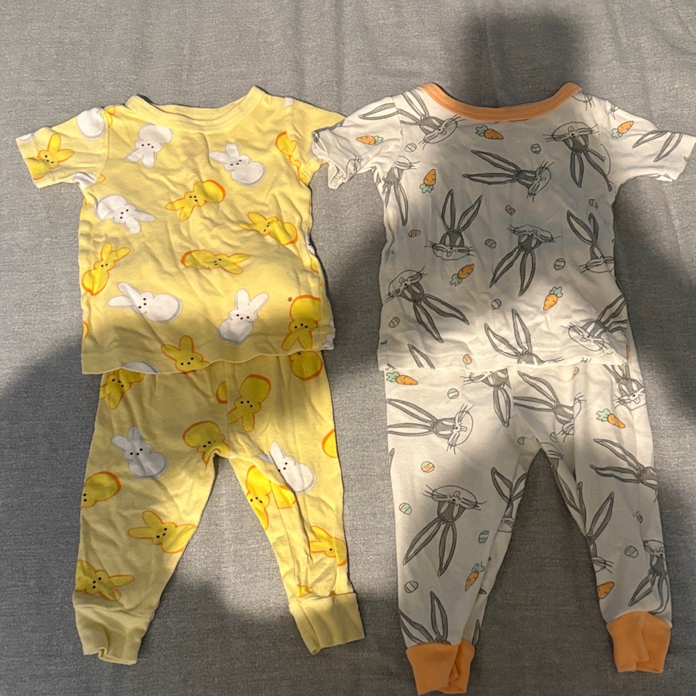 Spring Kids Sets